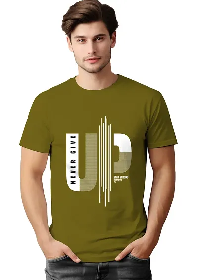 Stylish T-Shirts For Men 