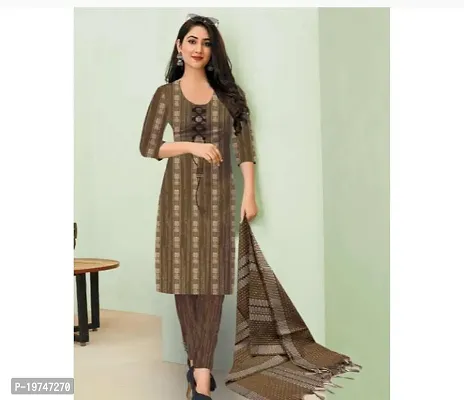 A-Line   Cotton Kurta For Women