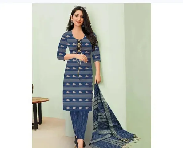 A-Line Kurta For Women