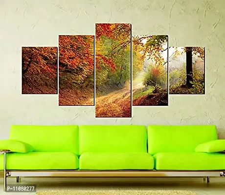 Akki World? Beautiful Slides Wall Sticker for Decorative Wall Sticker for Living Room , Bed Room, Kide Room