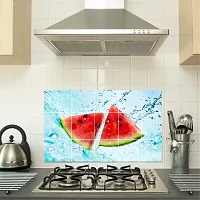 Watermelon Wall Sticker (58 cm x 90 cm)-thumb1