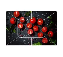 Waterproof Kitchen Fresh tomatoes wall sticker Wallpaper/Wall Sticker Multicolour - Kitchen Wall Coverings Area (61Cm X92Cm)-thumb2