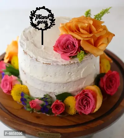 Buy Cake Toppers Online at best Price in India