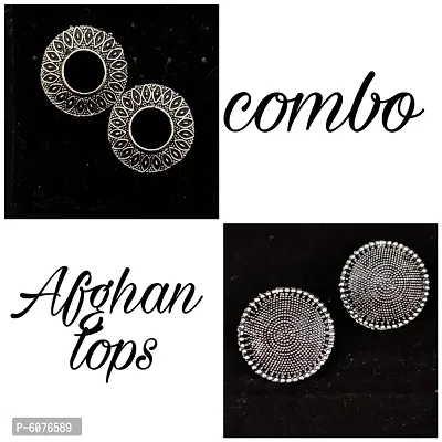 combo  oxidised tops  2 pair