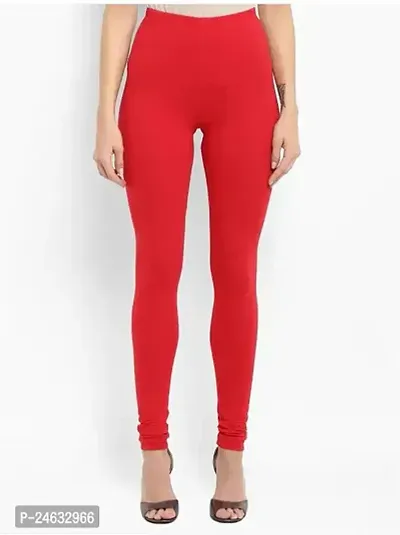 Fabulous Solid Leggings For Women