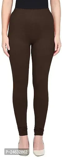 Stylish Women Blend Leggings Pack of 1