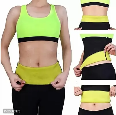 Elegant Waist Support Neoprene Ab Stomach Wrap Tummy Belts-thumb0