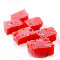 Padma -Kerala Calicut Red Halwa|1 Kg|Premium Indian Sweets Mithai Pure And Natural|No Added preservatives|-thumb1