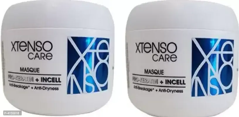 LOreal Xtenso Care Masque Pack Of 2