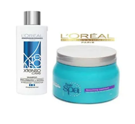13 Best Loreal Hair Spa Products To Buy in 2023