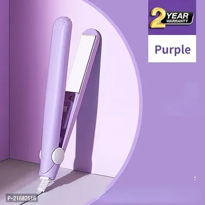 Women Beauty Mini Professional Selfie Hair Straighteners specially designed for teen
