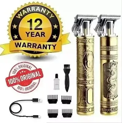 New In Beard Trimmer and Shaver