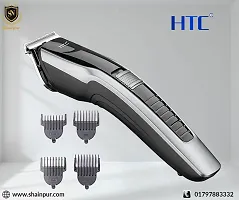 Trimmer Men, 2X Fast Charging, 2 Yr Warranty, 80Min runtime, Hair Trimmer, Shaving Machine, Cordless Beard, 38 length Settings, Flash USB Cable fast Charging-thumb1