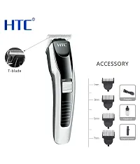 Trimmer Men, 2X Fast Charging, 2 Yr Warranty, 80Min runtime, Hair Trimmer, Shaving Machine, Cordless Beard, 38 length Settings, Flash USB Cable fast Charging-thumb4