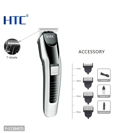 Trimmer Men, 2X Fast Charging, 2 Yr Warranty, 80Min runtime, Hair Trimmer, Shaving Machine, Cordless Beard, 38 length Settings, Flash USB Cable fast Charging-thumb5