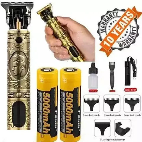 Trimmer Combo