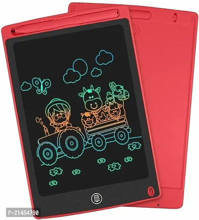 AZANIA LCD Writing Tablet 10 inches Paperless Memo Digital Tablet Pad for Writing/Drawing/Scribble Board/Erasable Doodle Pad for Educational Toy for Kids and Student