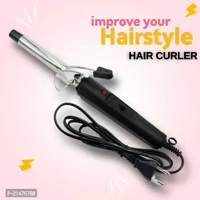 3 in 1 Hair Styler,Hair Styler Appliance, Hair Straightener, Curler  Crimper