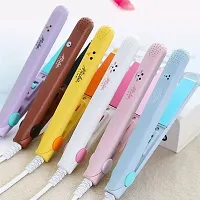 Women Beauty Mini Professional Selfie Hair Straighteners specially designed for teen-thumb1