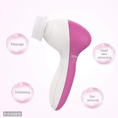 Percussion Massager for Full Body Pain Relief of Neck, Back, Foot for Men  Women with up to 18 Months Warranty