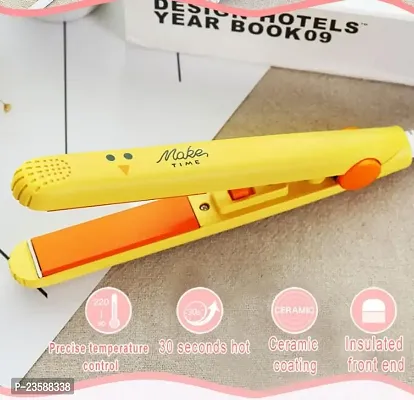 Professional Hair Curler Iron Rod Brush Styler for Women Professional Hair Curler Tong with Machine Stick and Roller