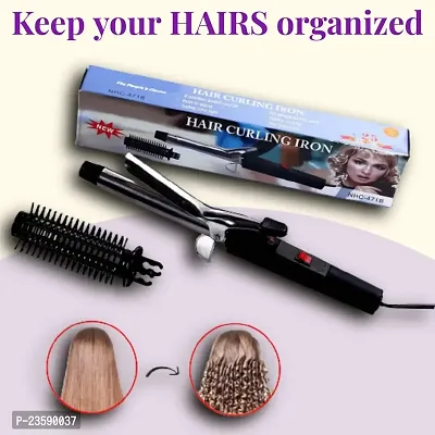 Hair Straightener And Curler For Women With Ceramic Plate,Hair Straightener And Curler Combo,Hair Straightener For Women