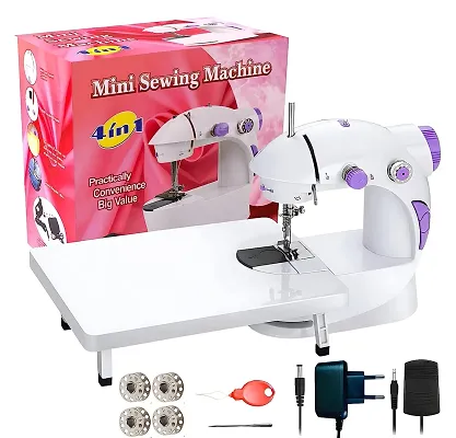 Handy Stitch Handheld Sewing Machine