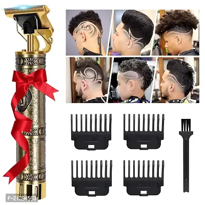 Multi Grooming Kit MG7715/65, 13-in-1 (New Model), Face, Head and Body - All-in-one Trimmer for Men Power adapt technology for precise trimming, 120 Mins Run Time with Quick Charge-thumb0