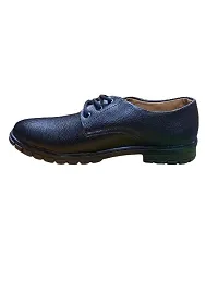 Men's Stylish and Comfortable Lace Up Formal Shoes-thumb1