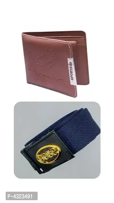LOREM Belt, Wallet & Watch Combo Price in India - Buy LOREM Belt, Wallet &  Watch Combo online at Flipkart.com