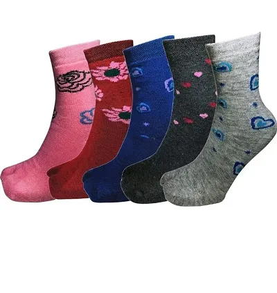Trending Collection Of Winter Socks