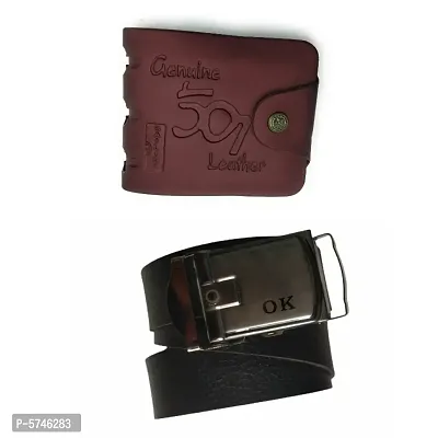 belt  wallet for men-thumb0
