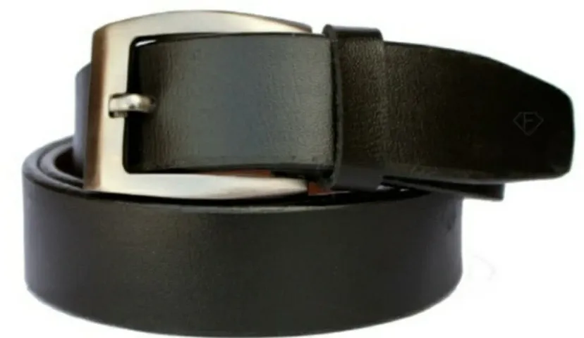Designer Formal And Casual Synthetic Leather Belts For Men