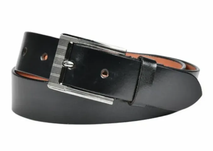 Trendy Synthetic Leather Belts For Men