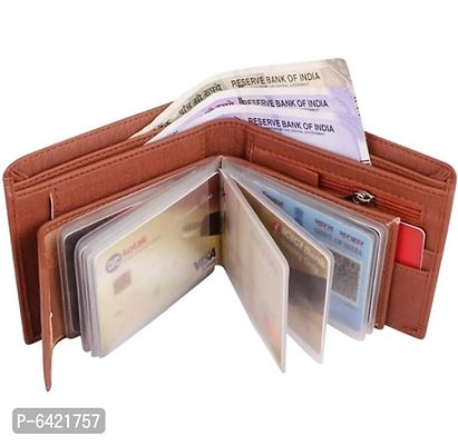 tranding men wallet