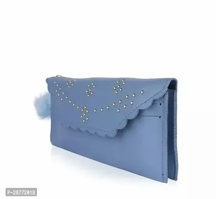 Classic Embellished Clutch for Women