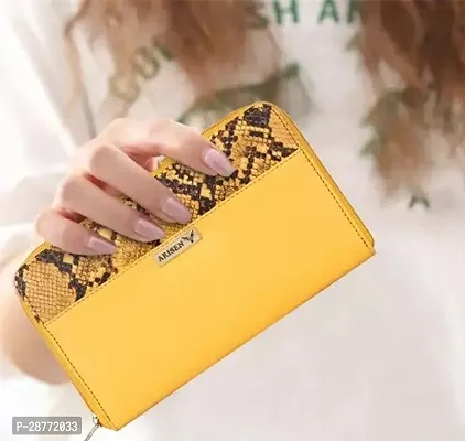 Premium Style Clutch for Women-thumb0