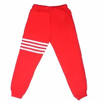Boys Super Soft Comfortable Cotton Track Pants (Pack of 3)-thumb4