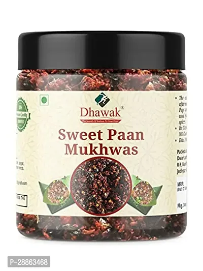 Sweet Paan Mukhwas Gulkand Pan- 400 Grams