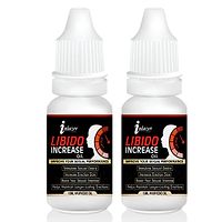 Libido Increase Herbal Oil For Increase Your Strength 100% Ayurvedic Pack Of 2-thumb1