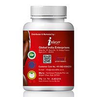 Ling Booster Herbal Capsules Improve Sexual Confidence 100% Ayurvedic Pack Of 1-thumb3