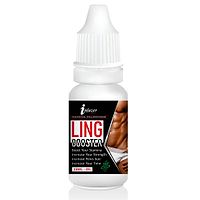 Ling Booster Herbal Oil For Increase Stamina 100% Ayurvedic Pack Of 1-thumb1