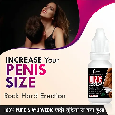 Libido Increase Herbal Oil For Increase Strength