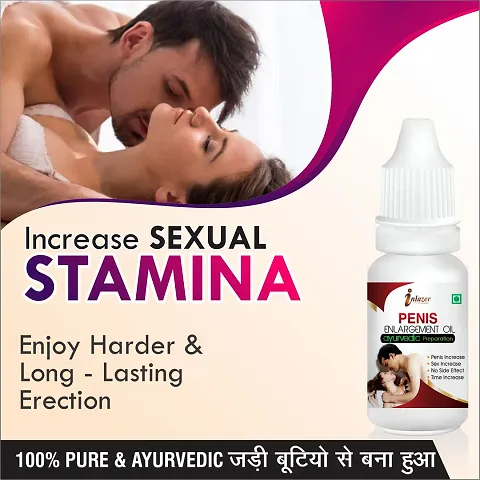 Herbal Capsules For Sexual Stamina Improvement