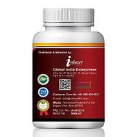 Power Capsules Herbal Capsules For Increase Stamina 100% Ayurvedic Pack Of 1-thumb3