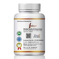 Ashwagandha Herbal Capsules For Help To Reduce Anxiety And Stress 100% Ayurvedic Pack Of 2-thumb3