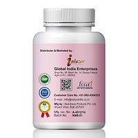 Breast Shape Up Herbal Capsules For Help In Correcting Underdeveloped Breasts 100% Ayurvedic Pack Of 2-thumb3