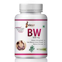 B W Herbal Capsules For Complete Care Of Women Care 100% Ayurvedic Pack Of 1-thumb1