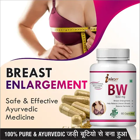 Herbal Capsules For Complete Women Care