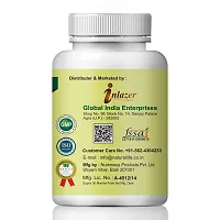 Green Coffee Herbal Capsules For Control Diabetes And Cholesterol Level100% Ayurvedic Pack Of 2-thumb2